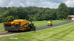 Driveway Pressure Washing in Carmel, IN